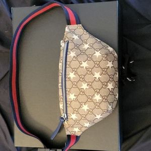 Gucci belt bag
